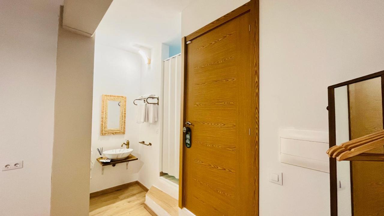 Hostal Playa Dreams Nautico Adults Garrucha Luaran gambar