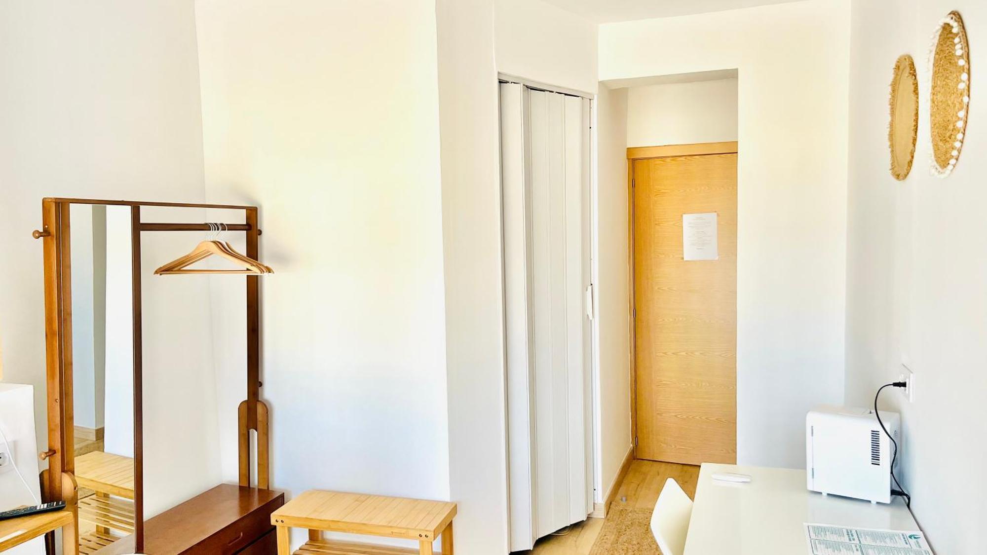Hostal Playa Dreams Nautico Adults Garrucha Luaran gambar