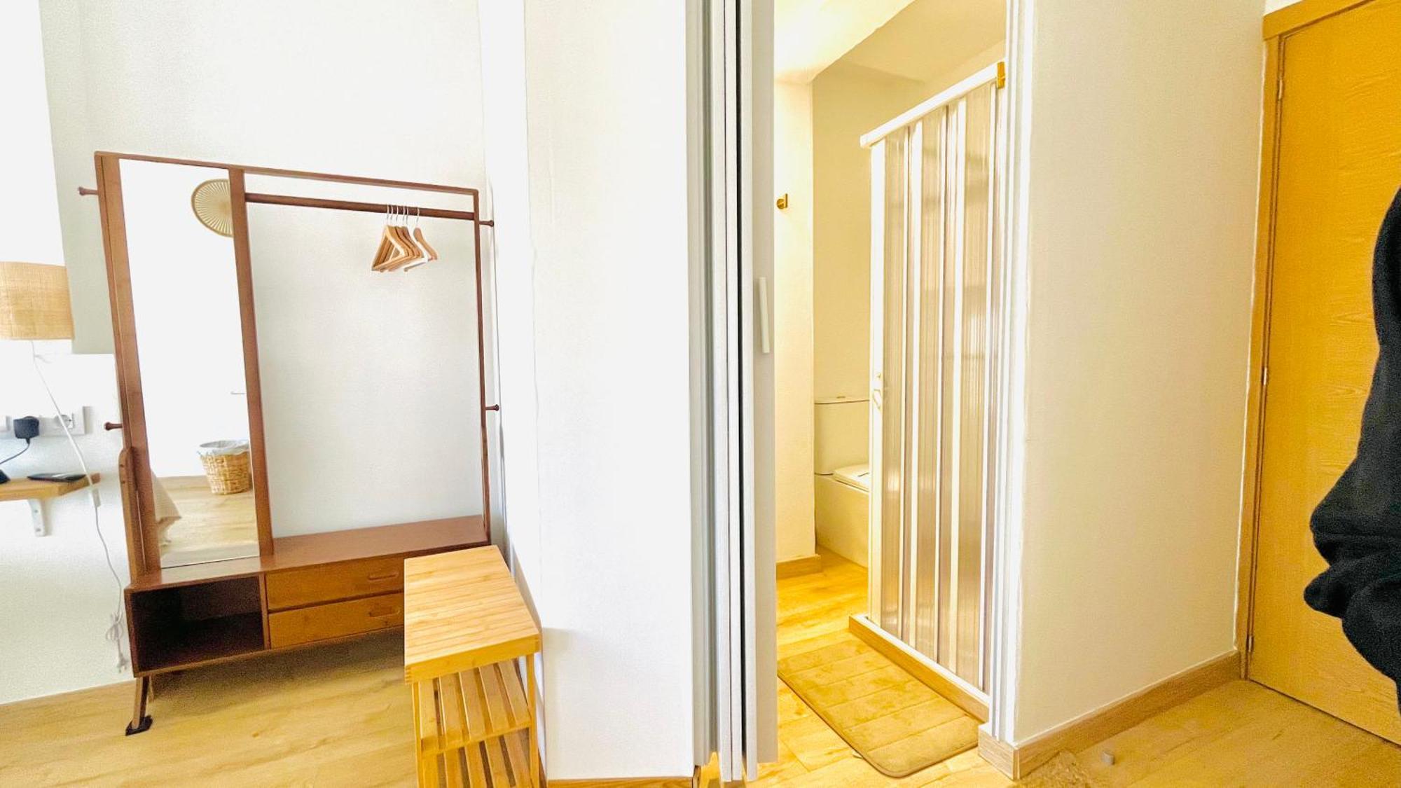 Hostal Playa Dreams Nautico Adults Garrucha Luaran gambar