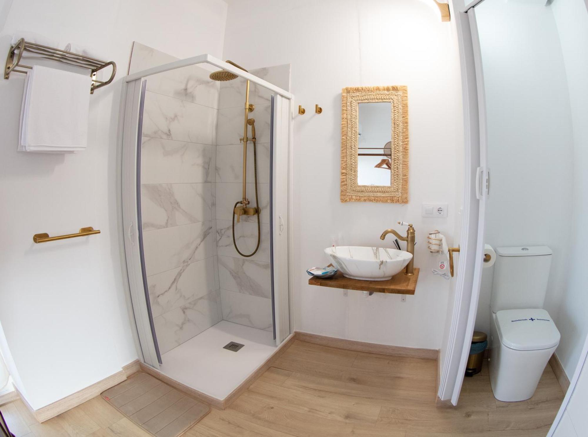 Hostal Playa Dreams Nautico Adults Garrucha Luaran gambar