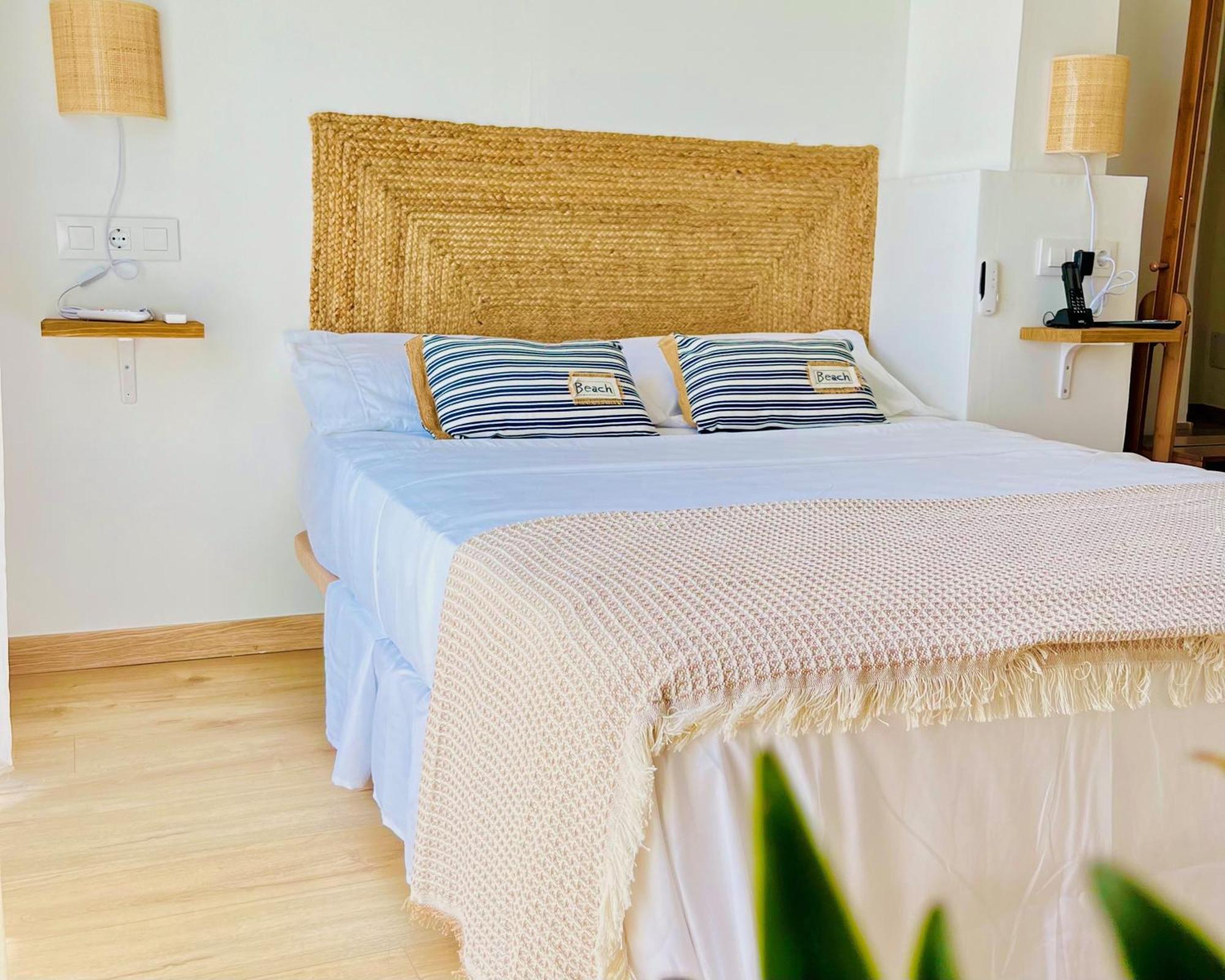 Hostal Playa Dreams Nautico Adults Garrucha Luaran gambar